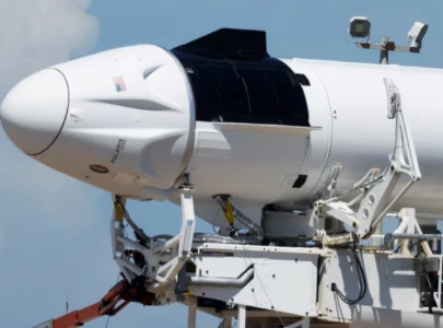 spacex pauses falcon 9 polaris dawn launch